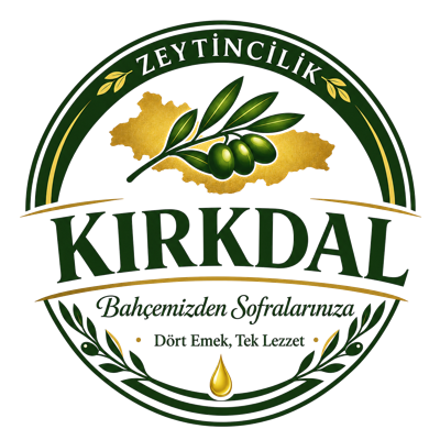 Kırkdal Zeytincilik